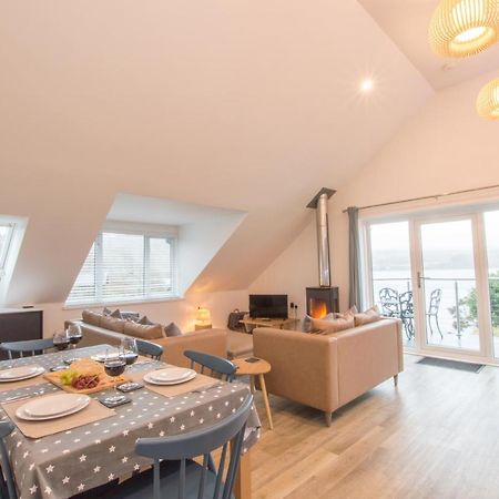 Harbour Master Villa Kilmelfort Exterior foto