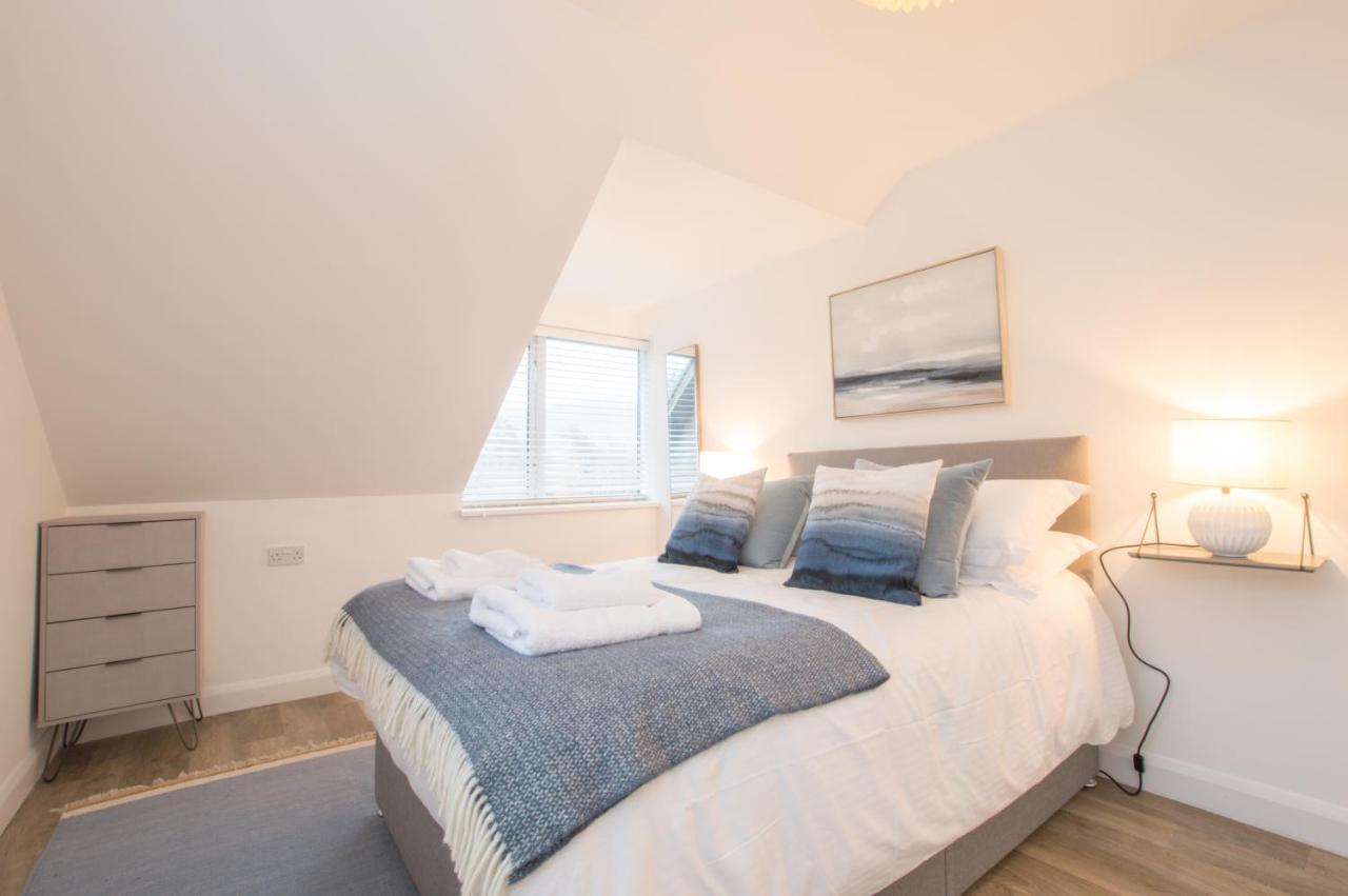 Harbour Master Villa Kilmelfort Exterior foto