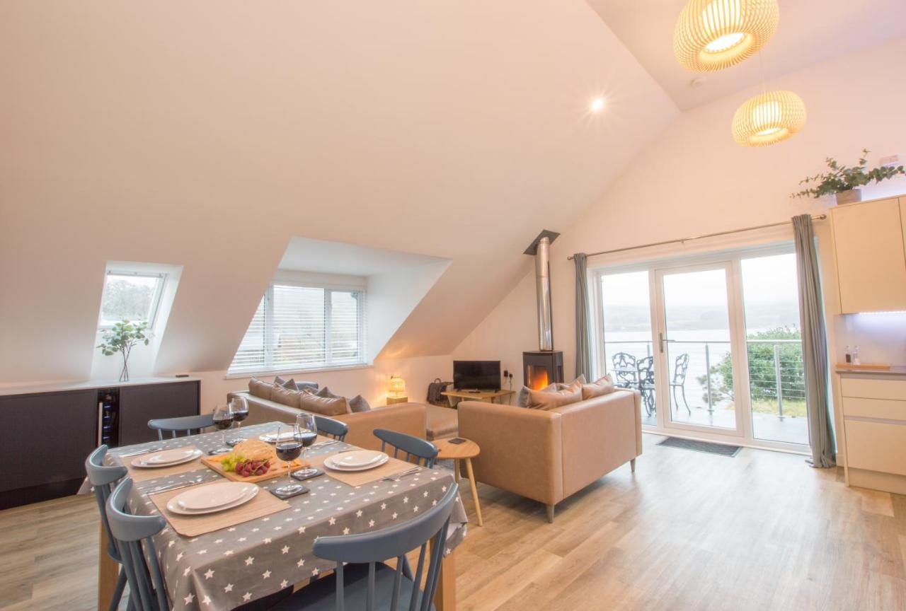 Harbour Master Villa Kilmelfort Exterior foto