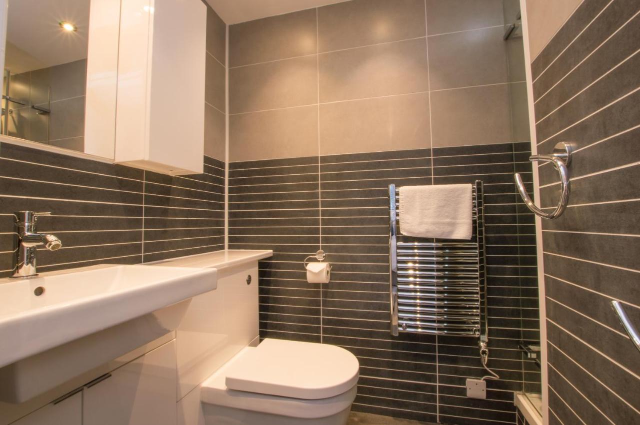 Harbour Master Villa Kilmelfort Exterior foto