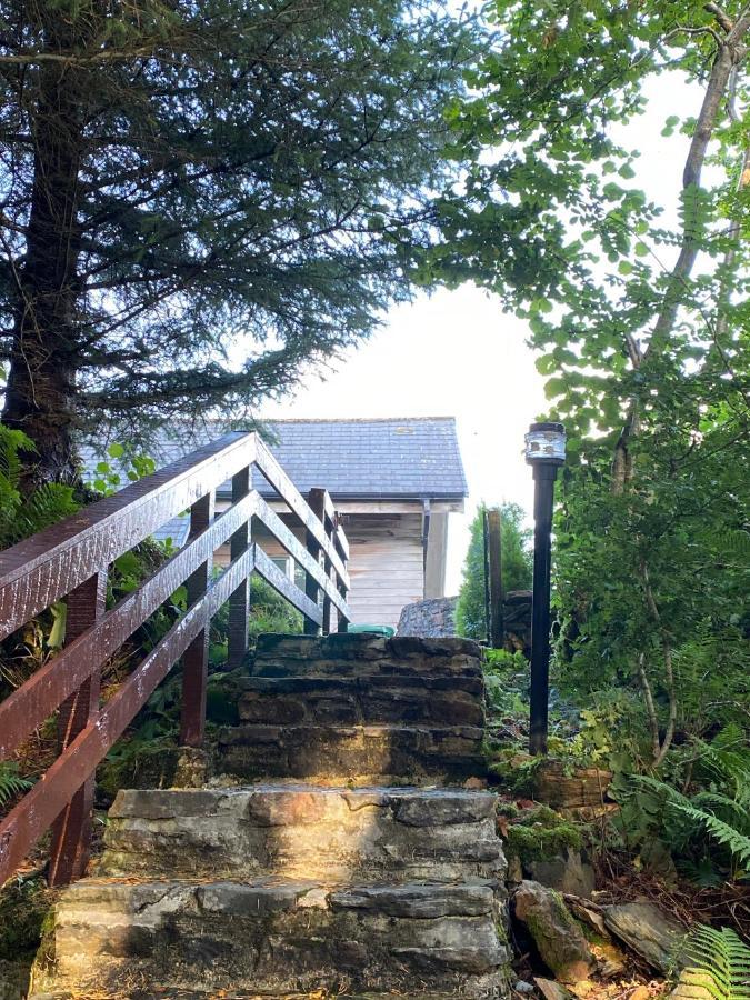 Harbour Master Villa Kilmelfort Exterior foto